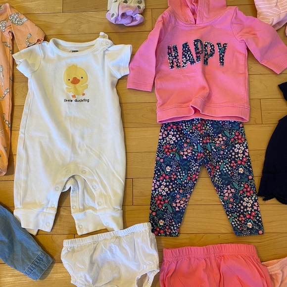 Baby bundle - Picture 4 of 7